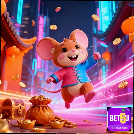 Cassino ao vivo - bet5u