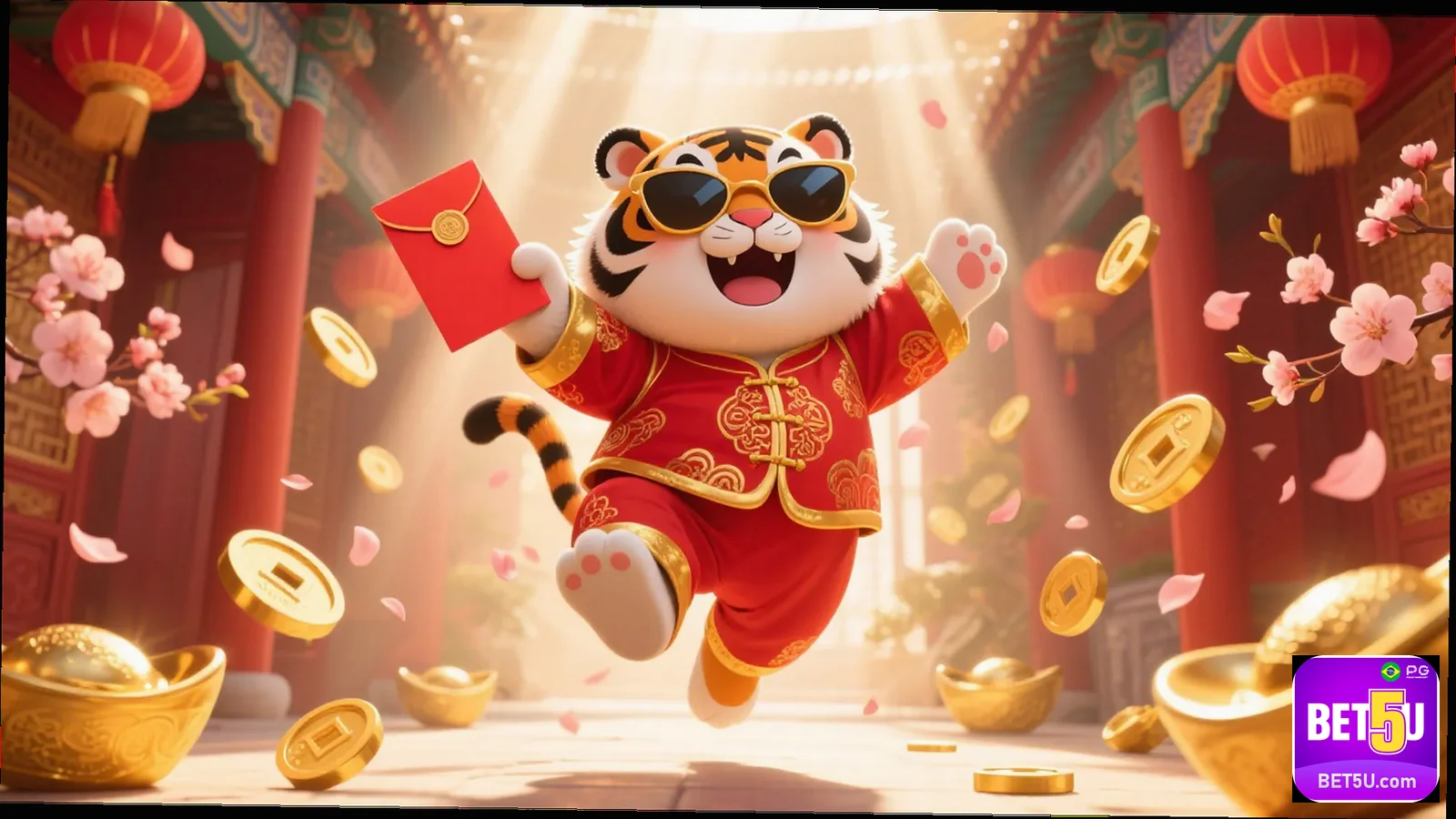 Imagem do aplicativo bet5u - bet5u