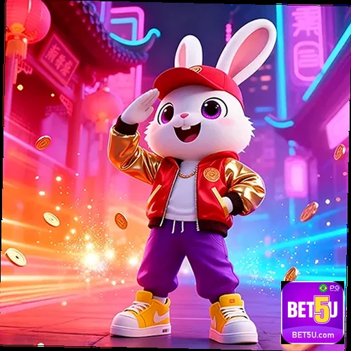 Cassino online bet - bet5u