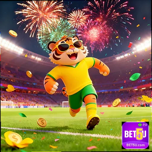 Apostas no Bet5u - bet5u