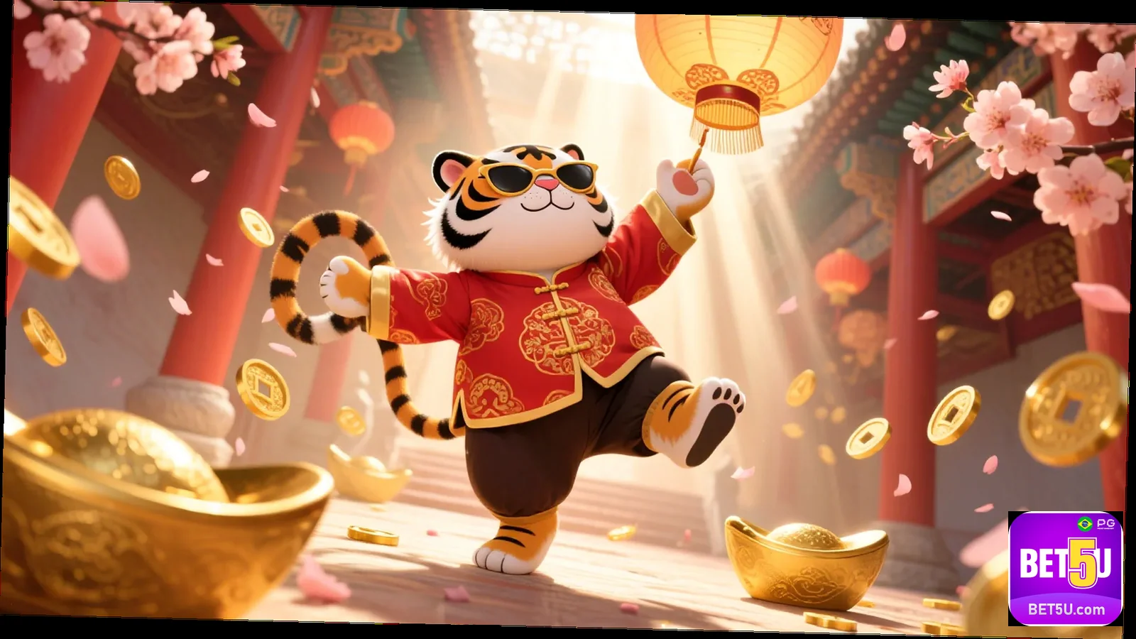 Cassino ao vivo Be - bet5u