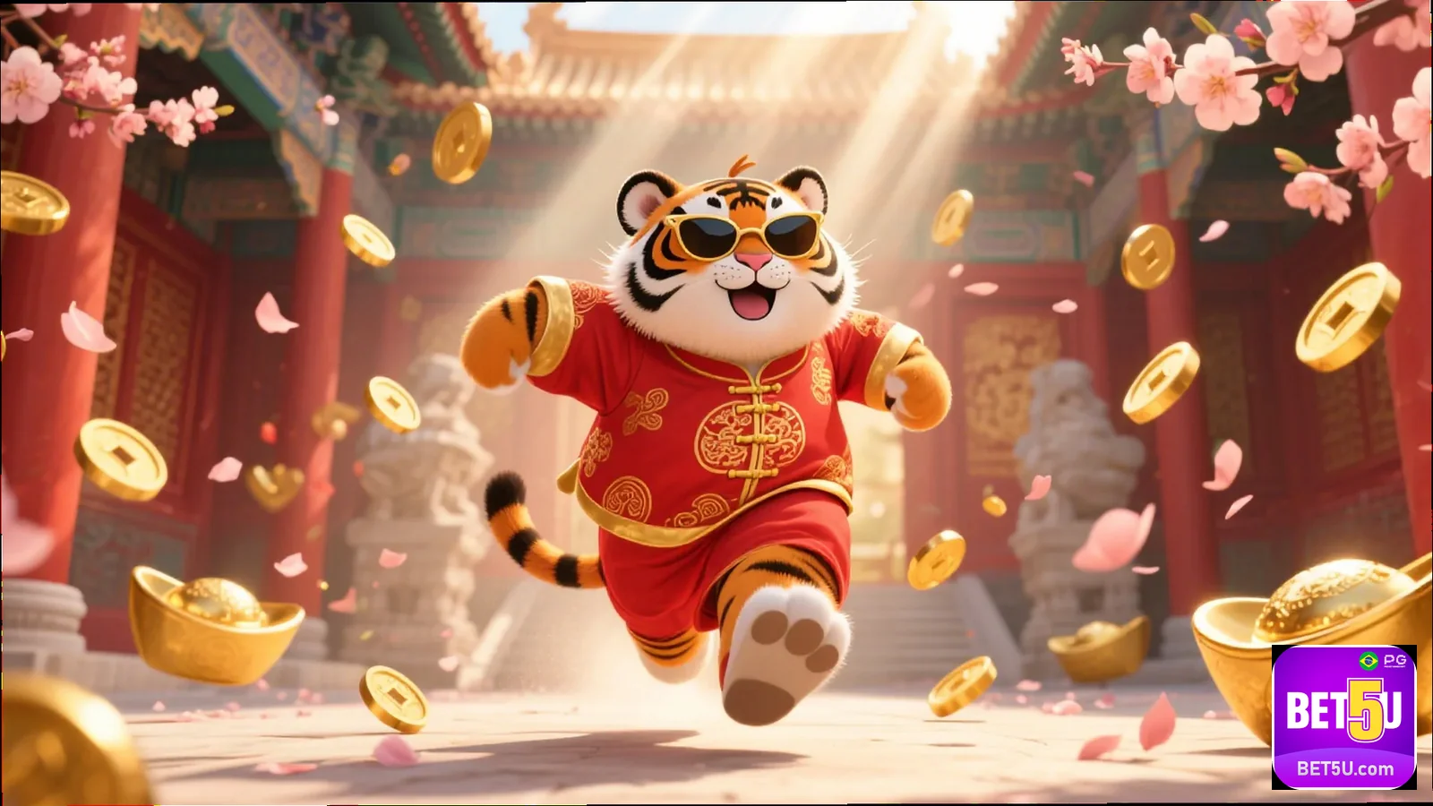 Cassino ao vivo Be - bet5u